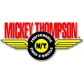 MICKEY THOMPSON